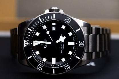 2017 Tudor Pelagos Complete Original Box & Papers