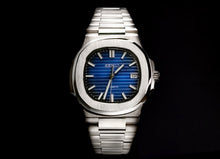 Seikomod Blue Nautilus image 0