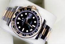 Rolex GMT-Master II - Full Set