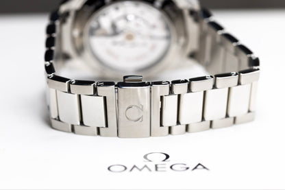 2023 Omega Seamaster Aqua Terra Complete Set!