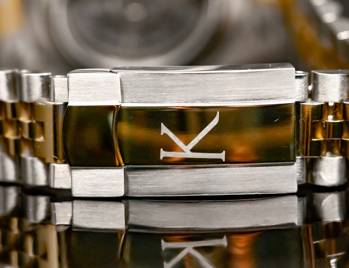 The RoyalDate - TwoTone image 4