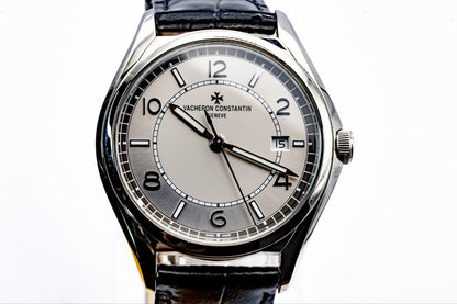 2020 Vacheron Constantin Fiftysix Complete Original Box & Papers