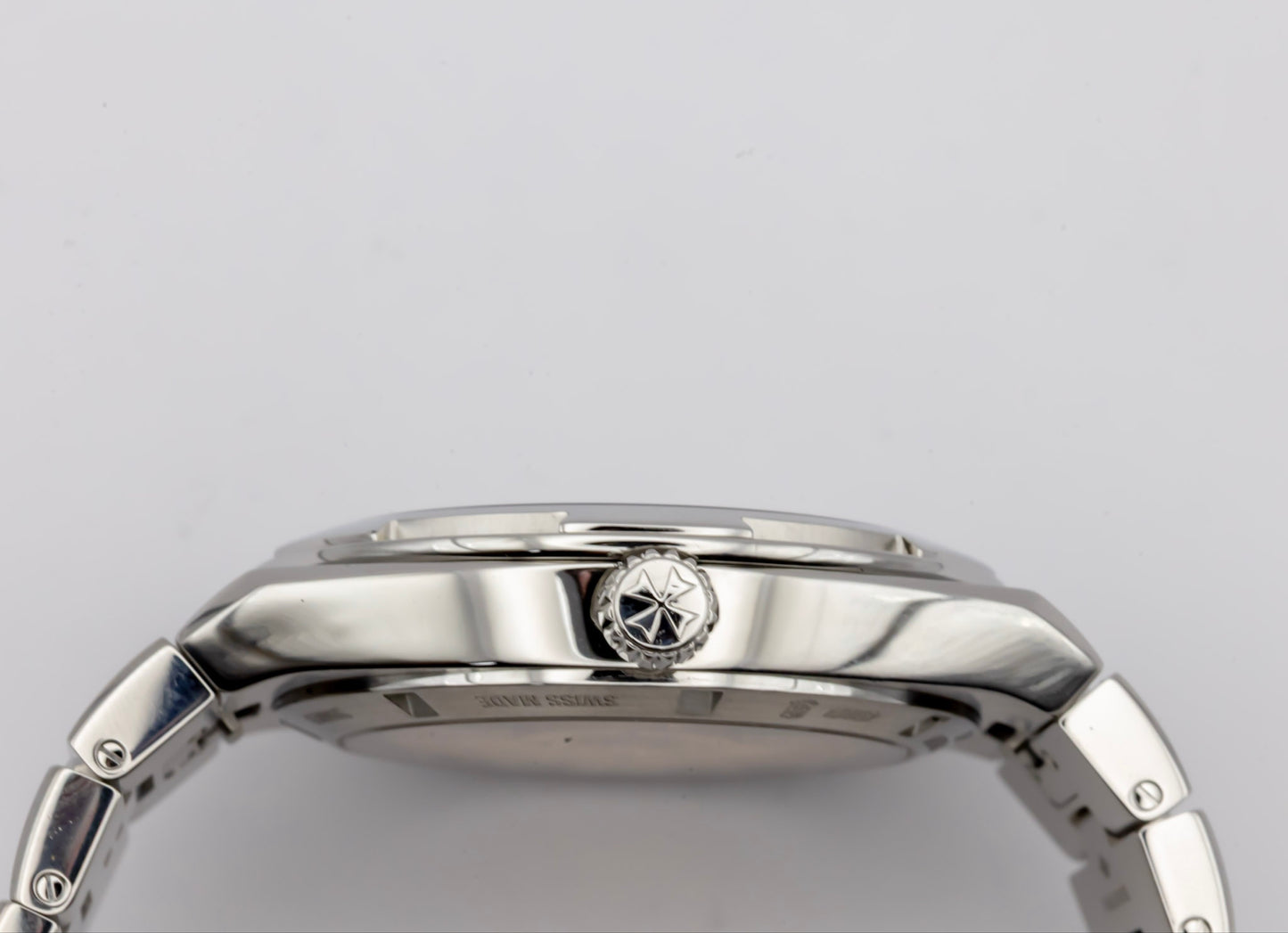 2021 Vacheron Constantin Overseas Complete Set!