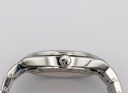 2021 Vacheron Constantin Overseas Complete Set!
