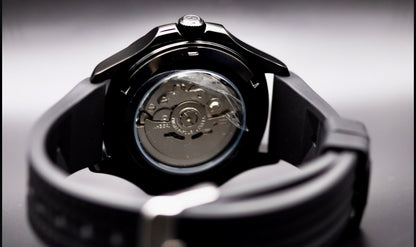 Seikomod Black Mamba image 4