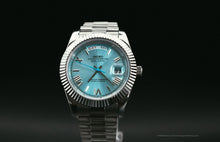 Seiko Mod Ice Day-Date  image 0
