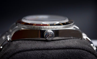 2025 Tudor Black Bay 58 GMT Original Box & Papers
