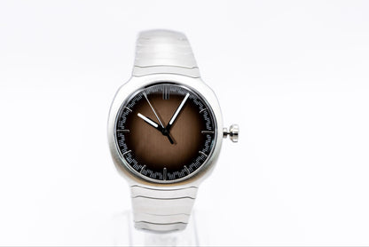 2024 H.Moser & Cie Streamliner Centre Seconds Smoked Salmon Complete