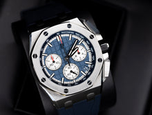 Audemars Piguet Royal Oak Offshore 43mm Titanium 26420TI.OO.A027CA.01