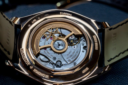 2020 Vacheron Constantin Fiftysix Complete Set