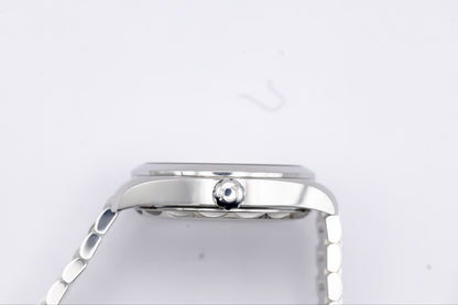 2024 Omega Seamaster Aqua Terra Complete Set
