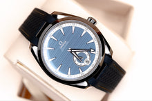 2025 Omega Aqua Terra "Small Seconds" Complete Set!