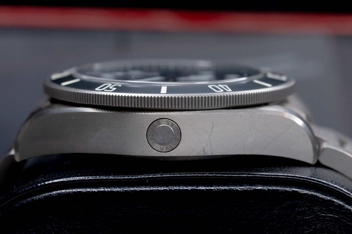 Tudor Pelagos