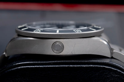 Tudor Pelagos