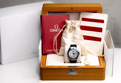2025 Omega Constellation Complete Set!