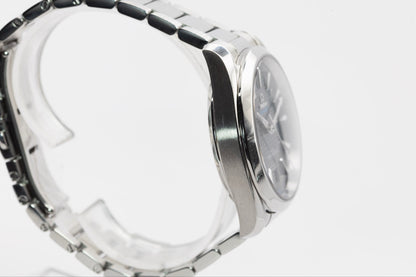 2023 Omega Seamaster Aqua Terra Complete Set!