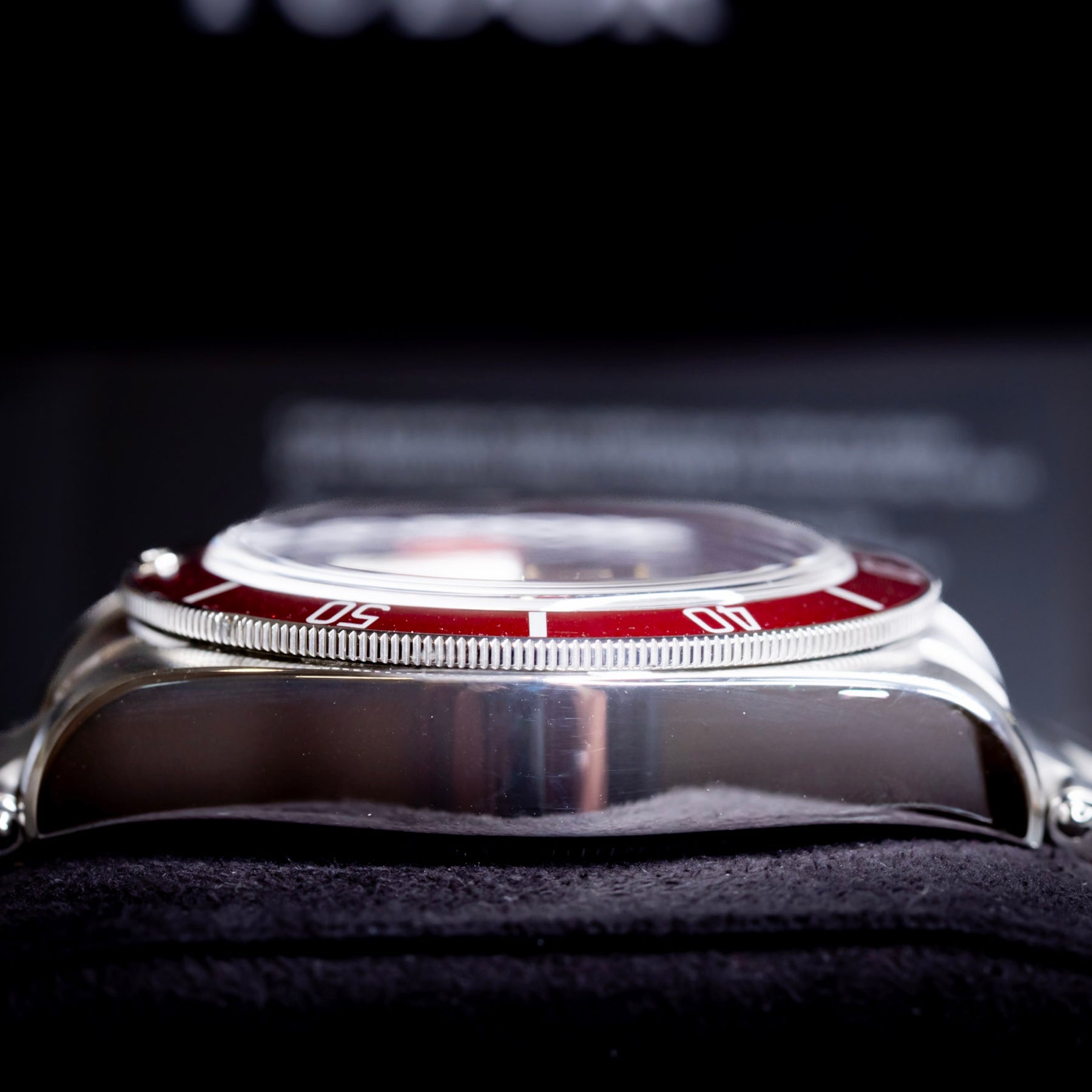 2020 Tudor Black Bay 79230R Red Bezel 41mm