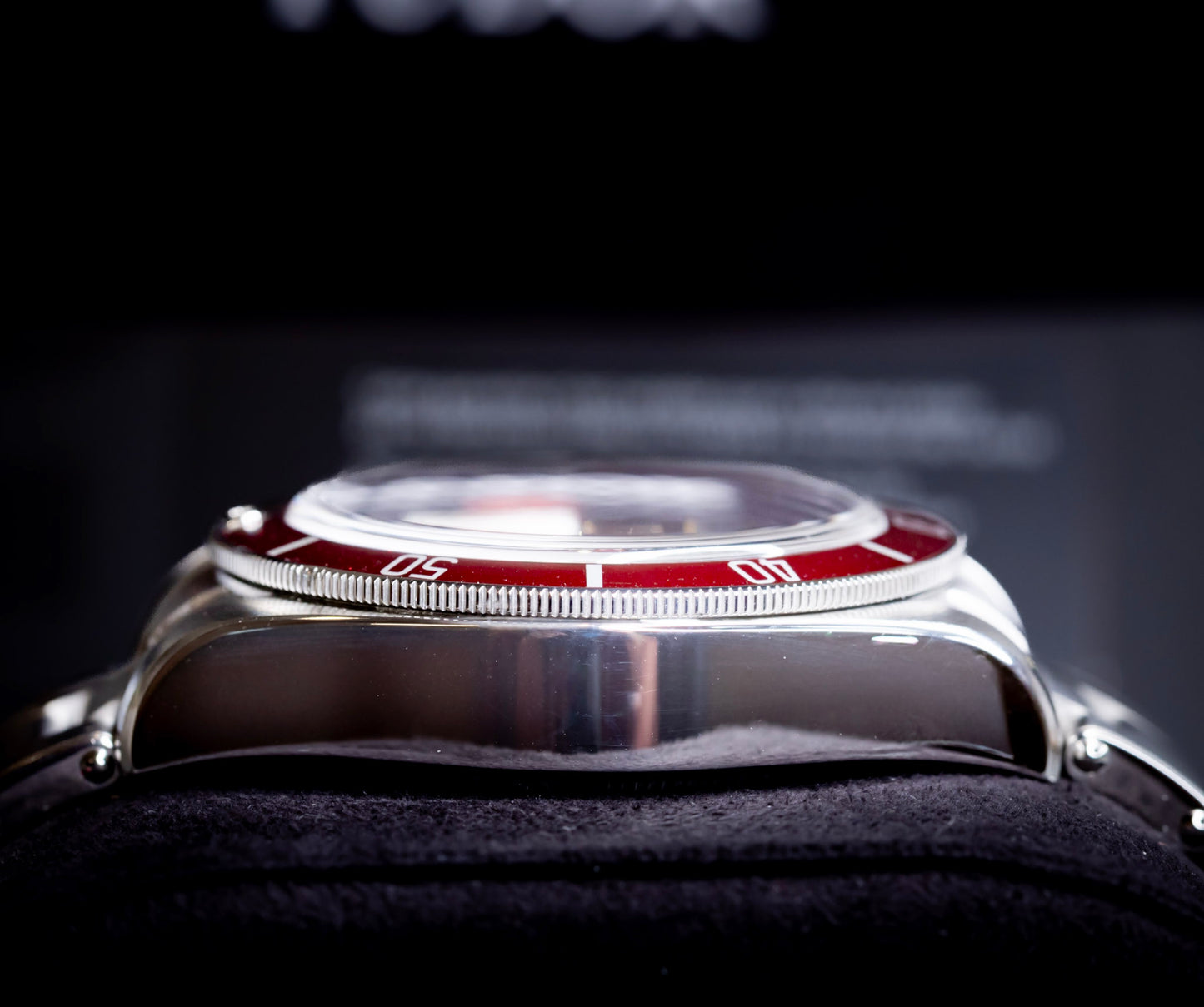 2020 Tudor Black Bay 79230R Red Bezel 41mm