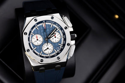Audemars Piguet Royal Oak Offshore 43mm Titanium 26420TI.OO.A027CA.01