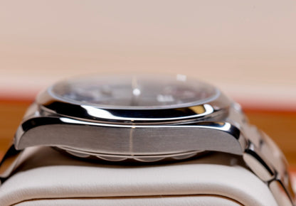 2023 Omega Seamaster Aqua Terra "Beijing 2022 Olympic Winter Games LE"