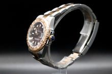 Seiko Mod TwoTone Yacht-Master image 1