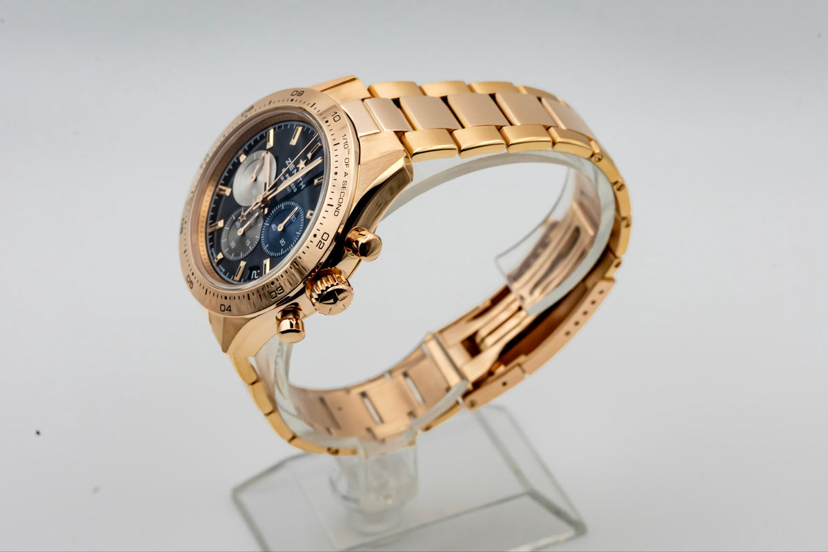 2026 Zenith Chronomaster Sport Brand New