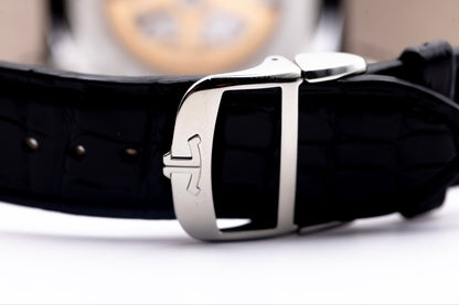 2022 Jaeger-LeCoultre Master Ultra Thin Box & Card