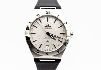2025 Omega Constellation Complete Set!