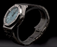 Seikomod Aqua Oak image 1