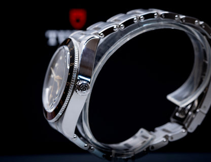 Tudor Black Bay GMT "Coke" Original Box & Papers AMAZING CONDITION