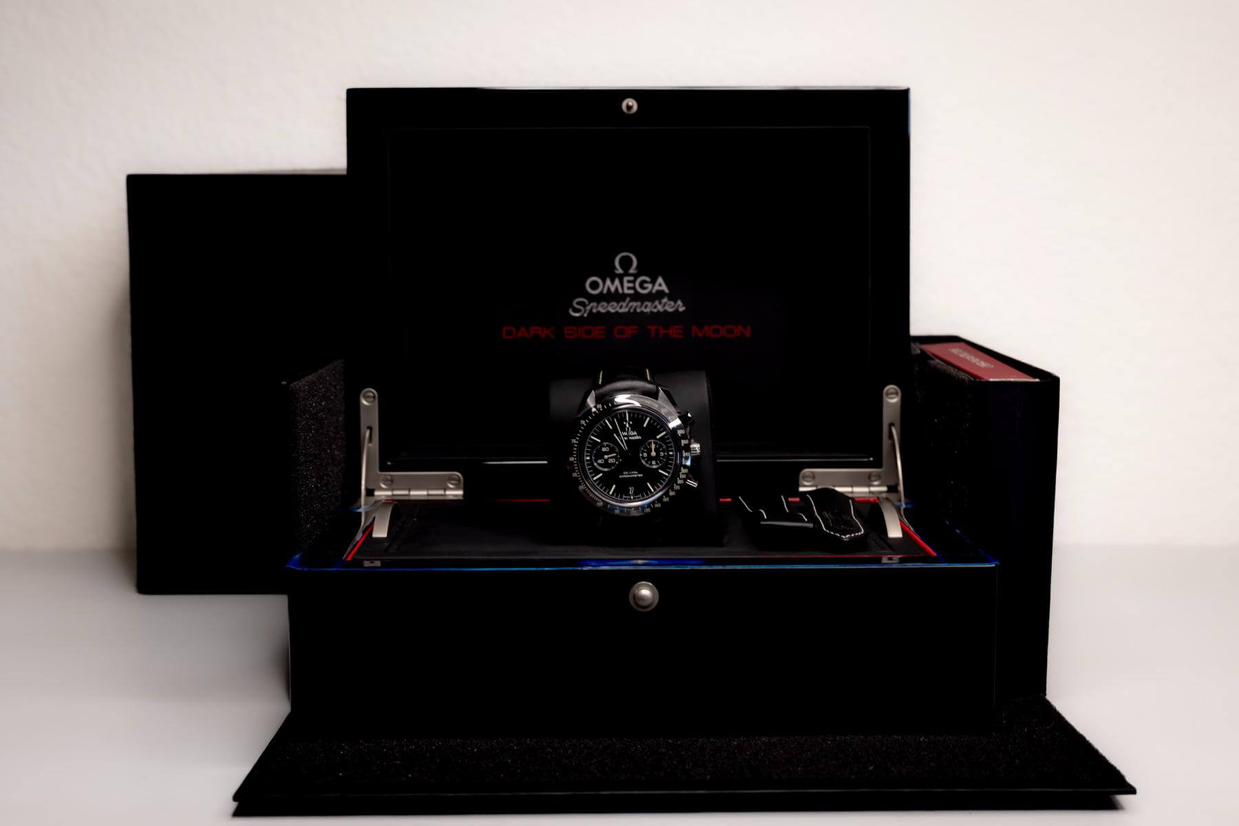 Omega Speedmaster