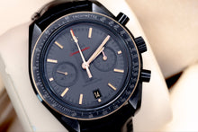 2021 Omega Speedmaster Moonwatch DSOTM Complete Set