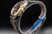 Seikomod Two Tone Daytona image 1