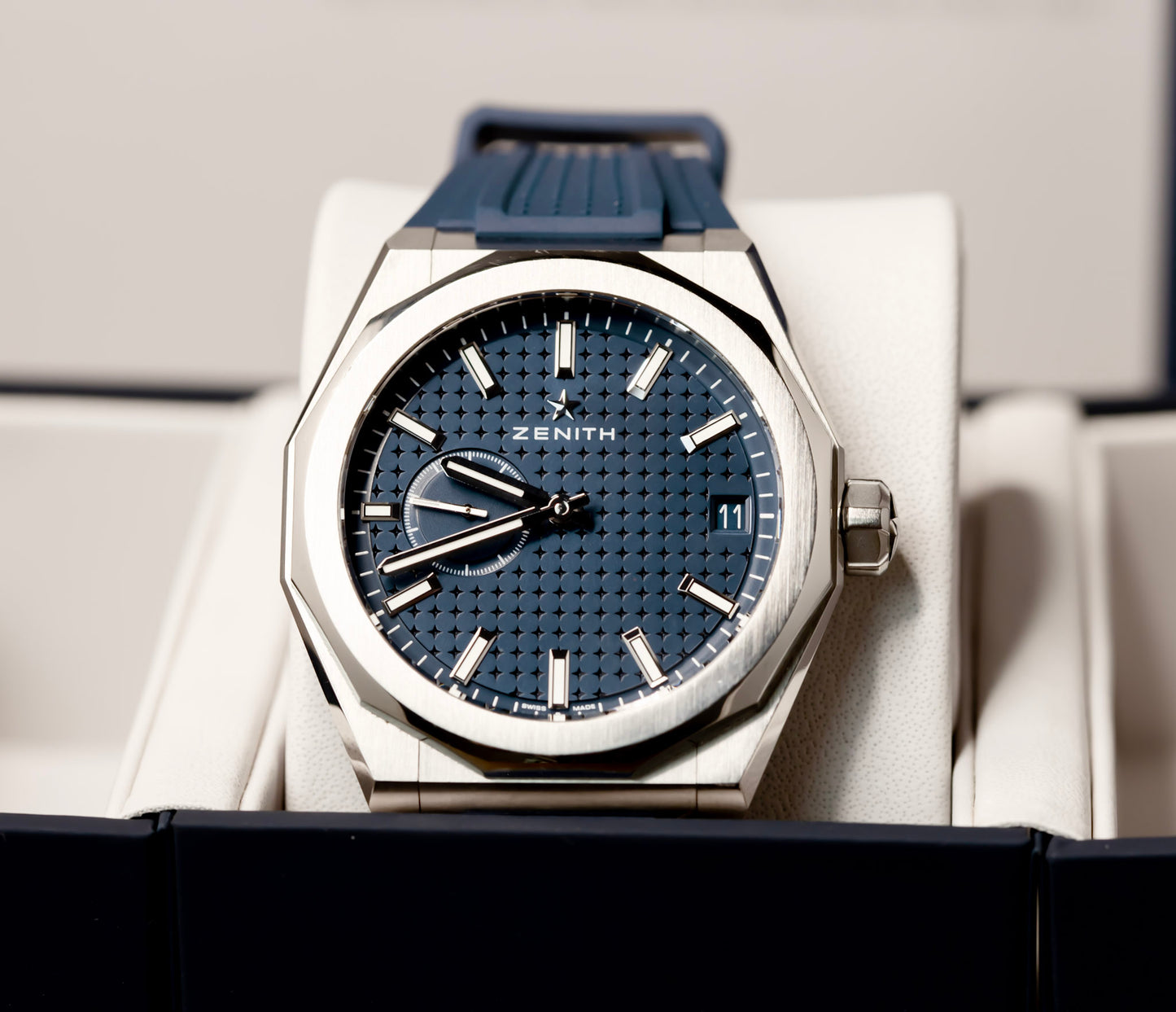 Zenith Defy Skyline Reference 03.9300.362051.I001