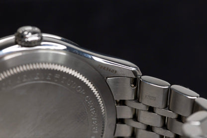 Tudor 1926 41mm White Dial Steel M91650-0011