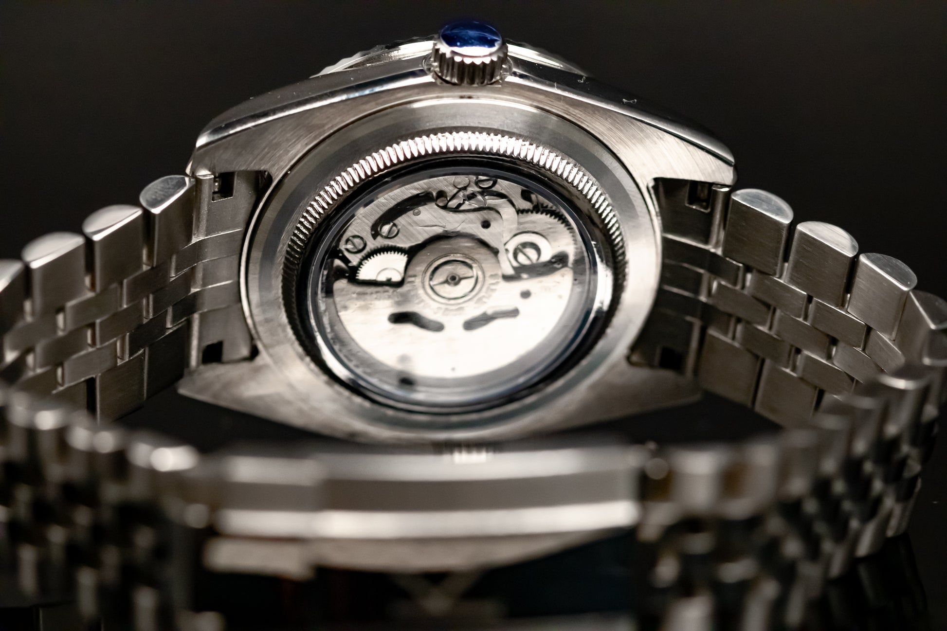 The RoyalDate - Ivory image 2