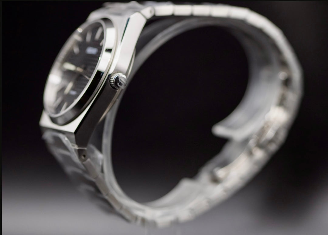 Seiko Mod PRX “Black” image 7