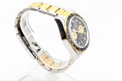 2020 Tudor Black Bay Chrono "Two Tone" Complete Set