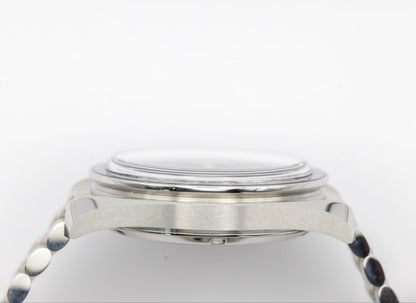 2026 Omega Speedmaster Moonwatch "Reverse Panda" Complete Set
