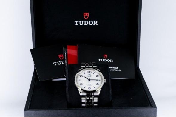 Tudor 1926