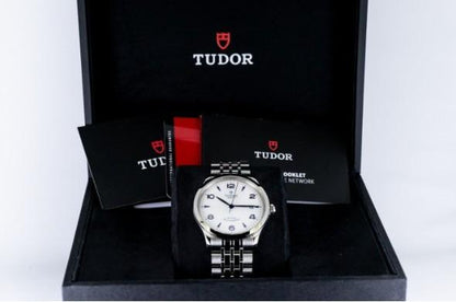 Tudor 1926