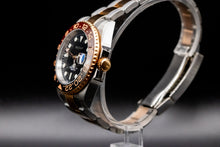 Seikomod RootBeer GMT image 1