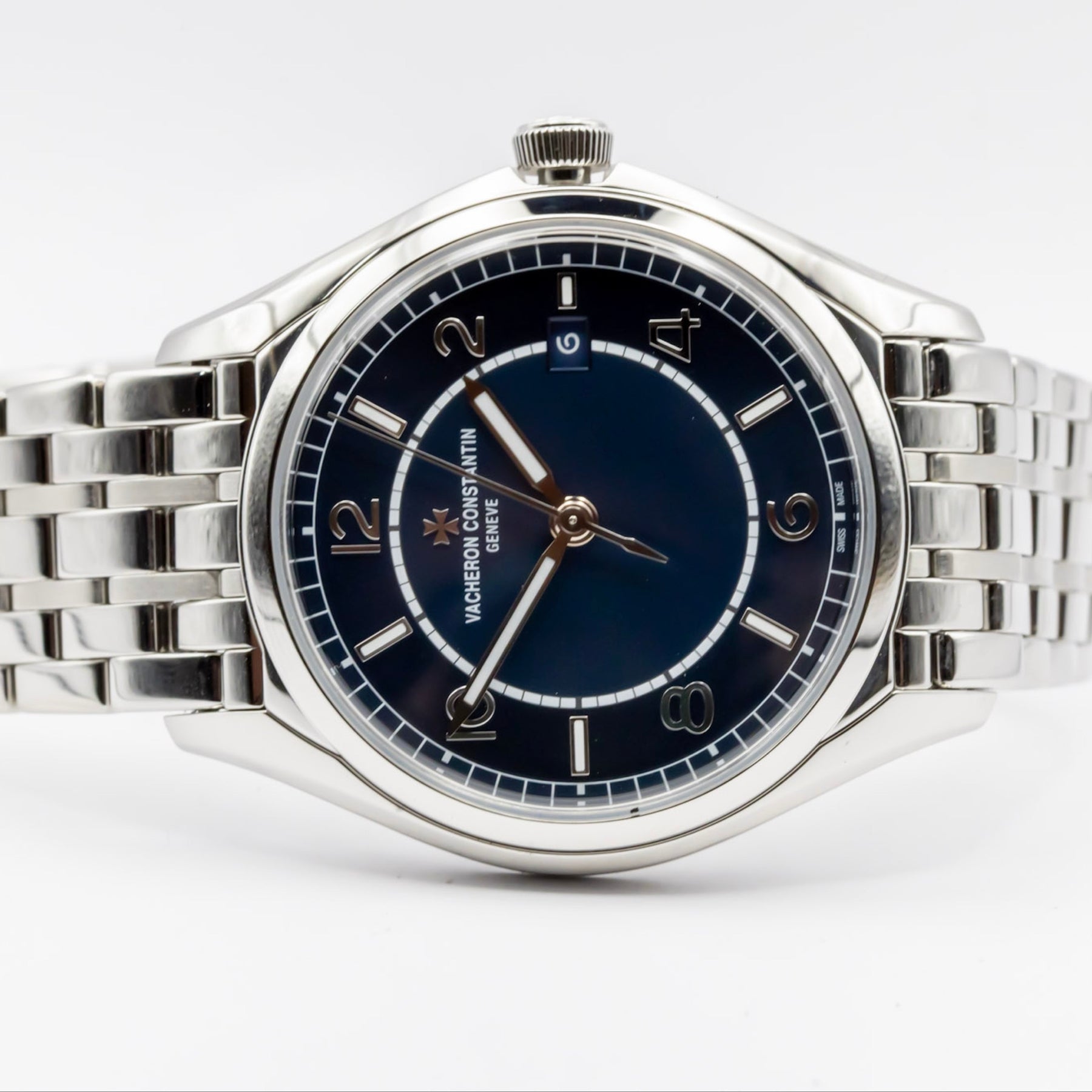 2023 Vacheron Constantin Fifty Six Complete Set!