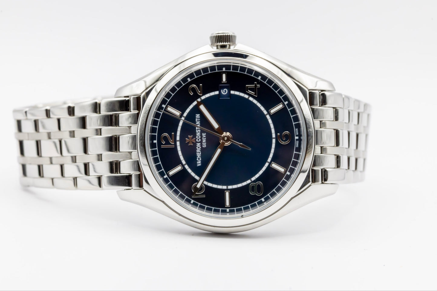 2023 Vacheron Constantin Fifty Six Complete Set!