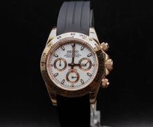 Seikomod Rose Gold Daytona image 0