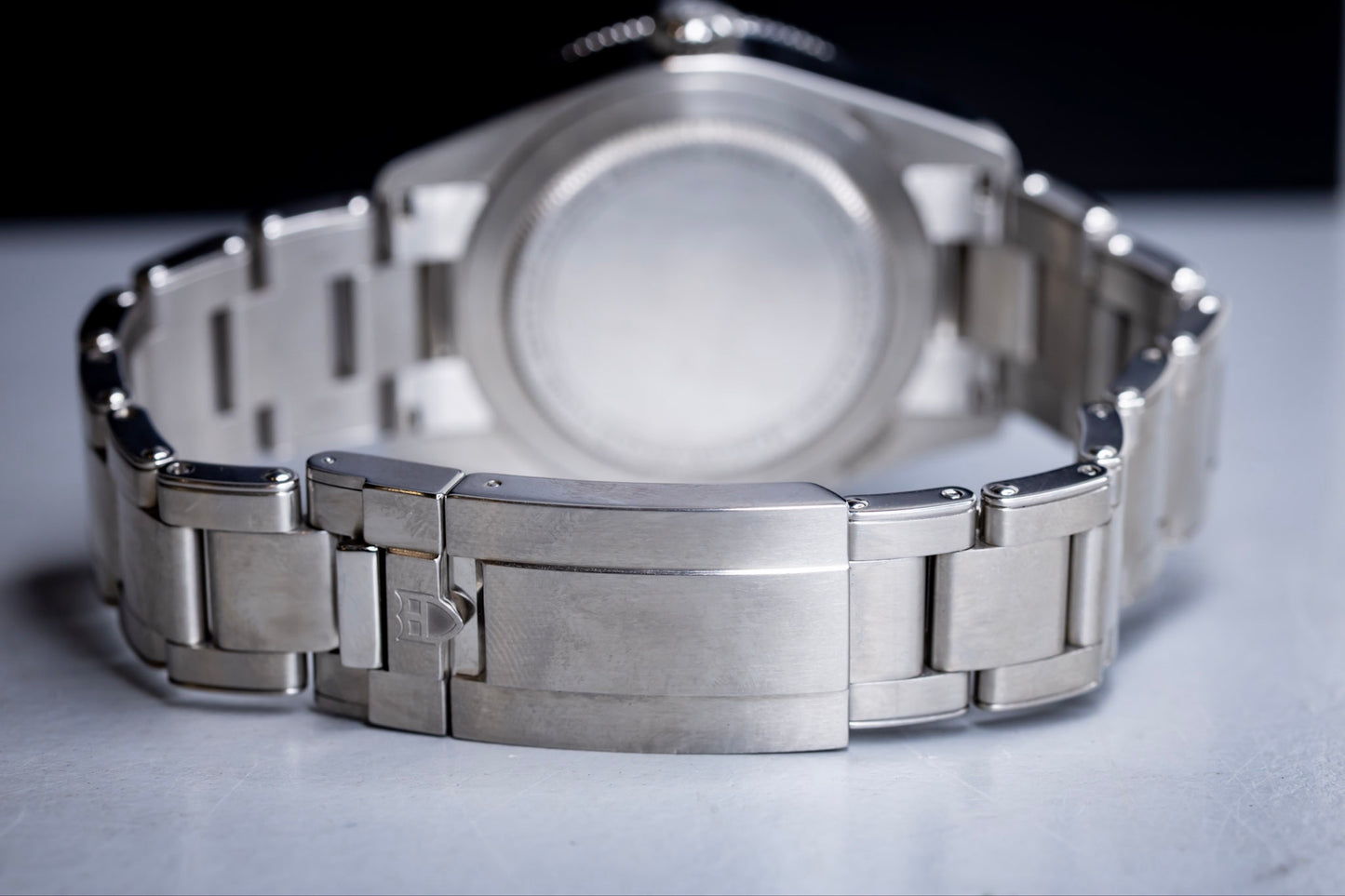 Tudor Black Bay GMT "Coke" Original Box & Papers AMAZING CONDITION