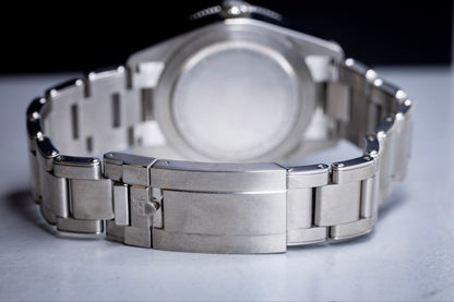 Tudor Black Bay GMT "Coke" Original Box & Papers AMAZING CONDITION