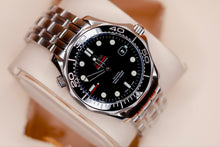 Omega Seamaster Diver Original Box & Papers!