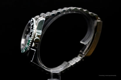 Seikomod Starbucks Diver image 2