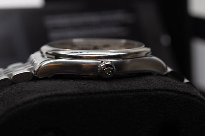 Tudor 1926 Luna Moon Phase